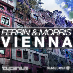 Cover of Vienna