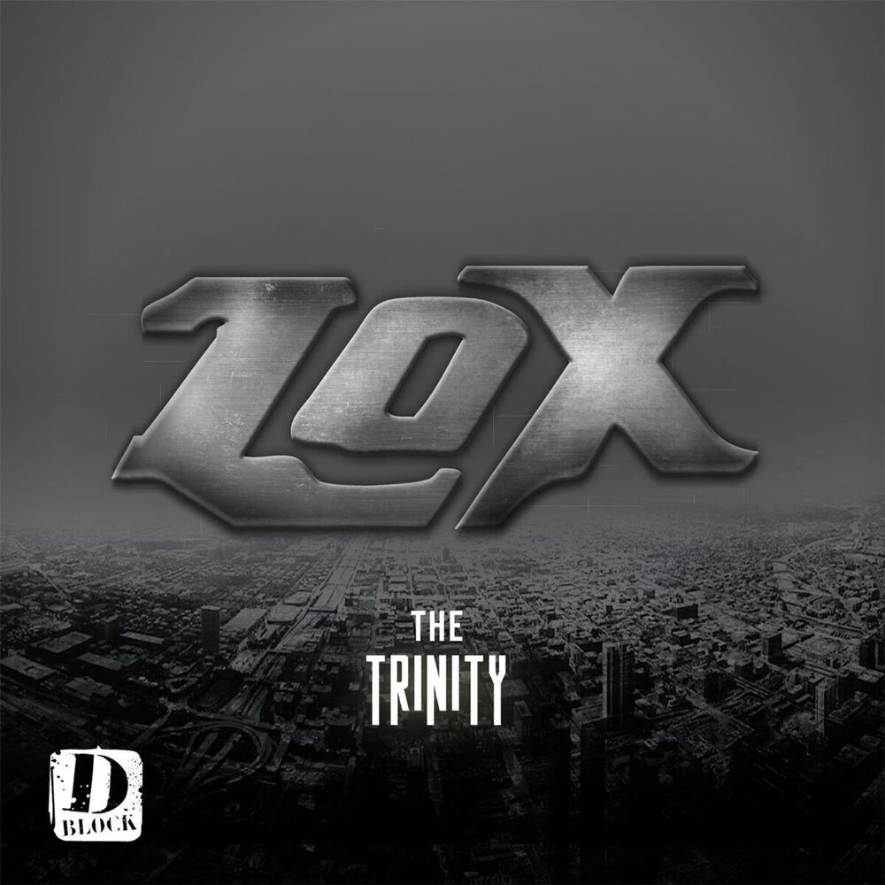 Picture of The Trinity