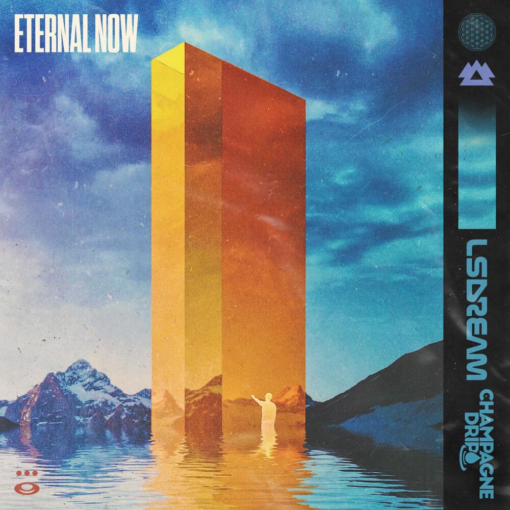 Picture of ETERNAL NOW