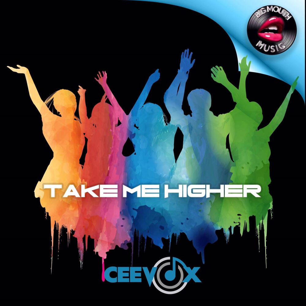 Picture of Take Me Higher