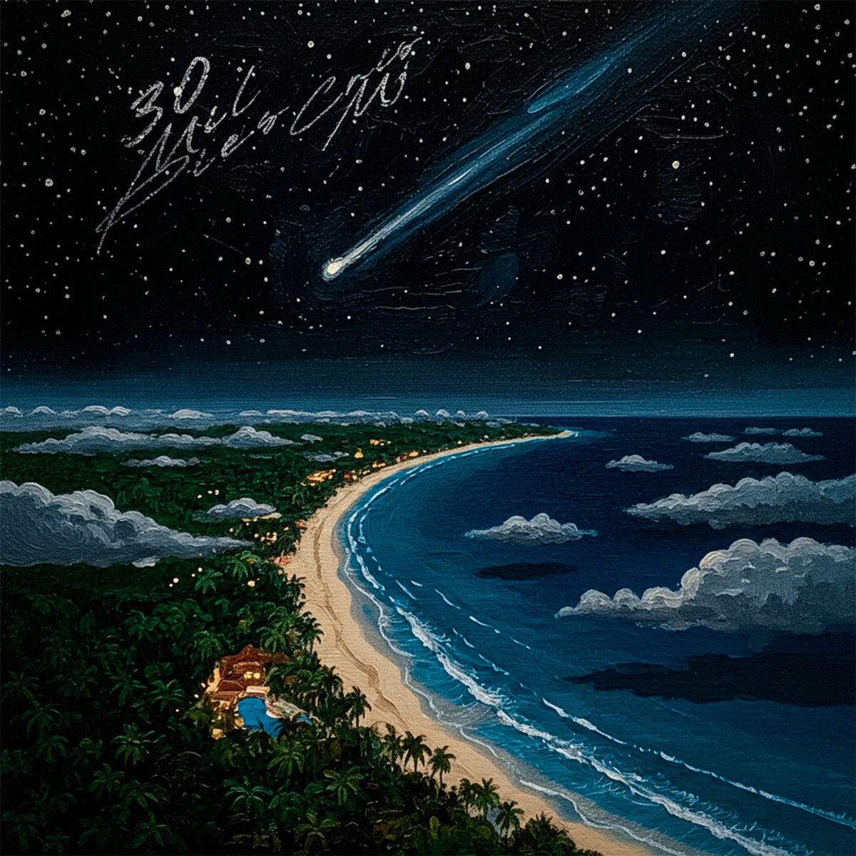 Album cover of 30 Mil Pies