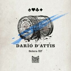 Cover of Solera EP