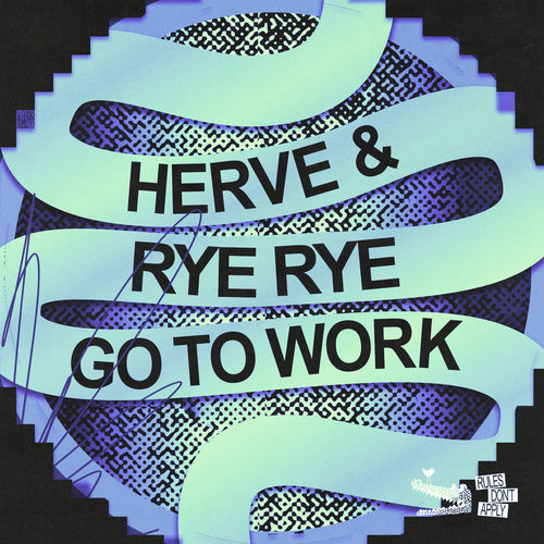 Go To Work artwork