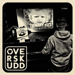 Cover of Overskudd