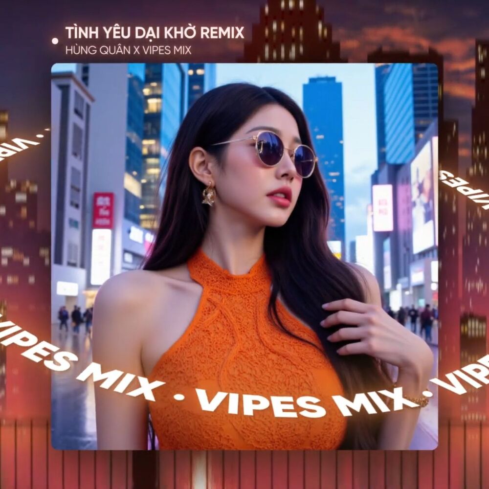 Picture of Tình Yêu Dại Khờ (Remix House)