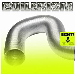 Cover of Boilerism