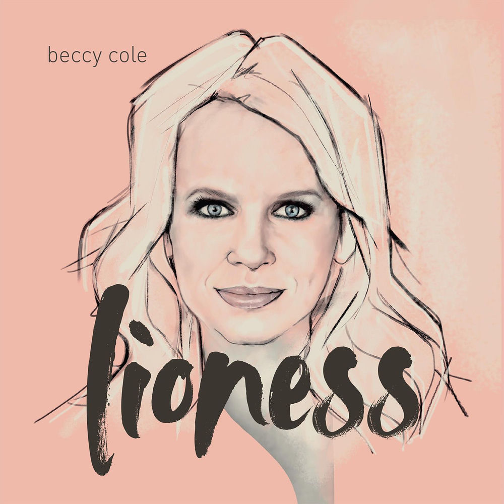 Lioness cover