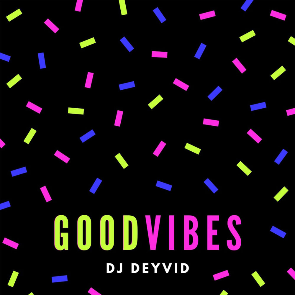Picture of Good Vibes