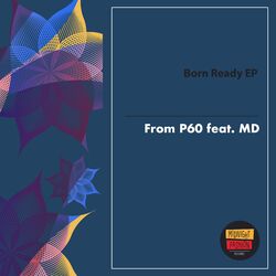 Cover of Born Ready