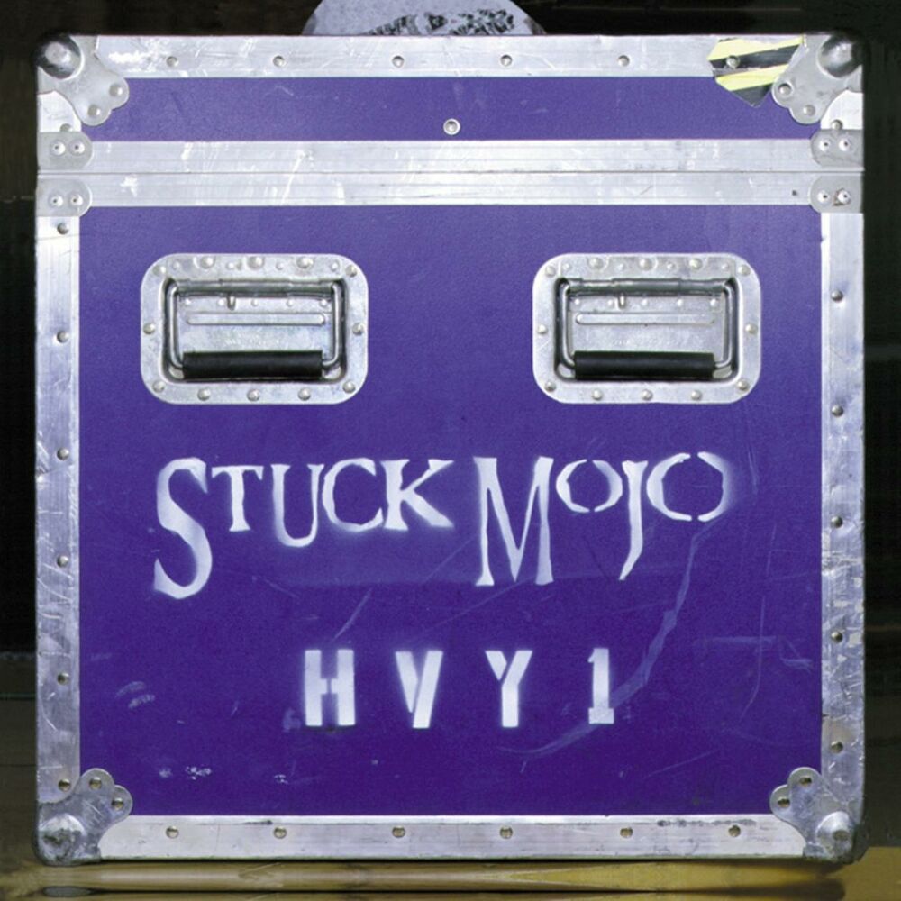Picture of HVY 1