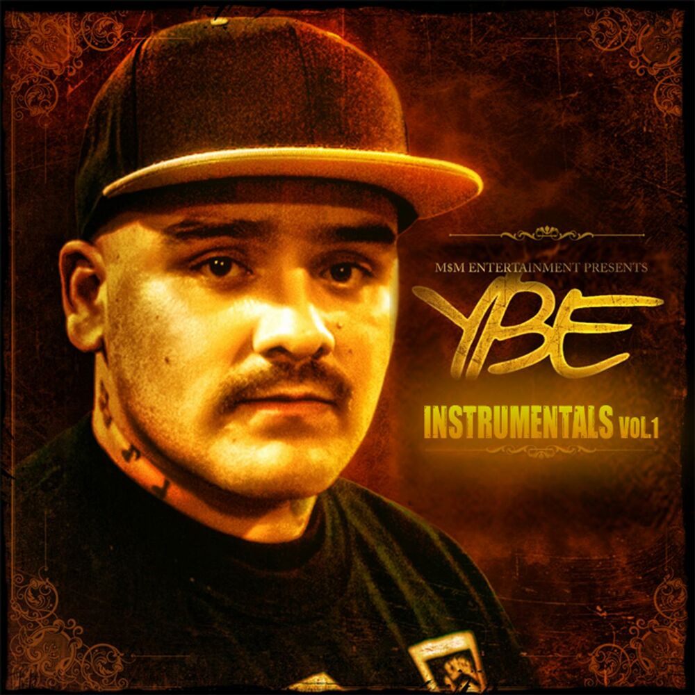 Picture of Instrumentals, Vol. 1