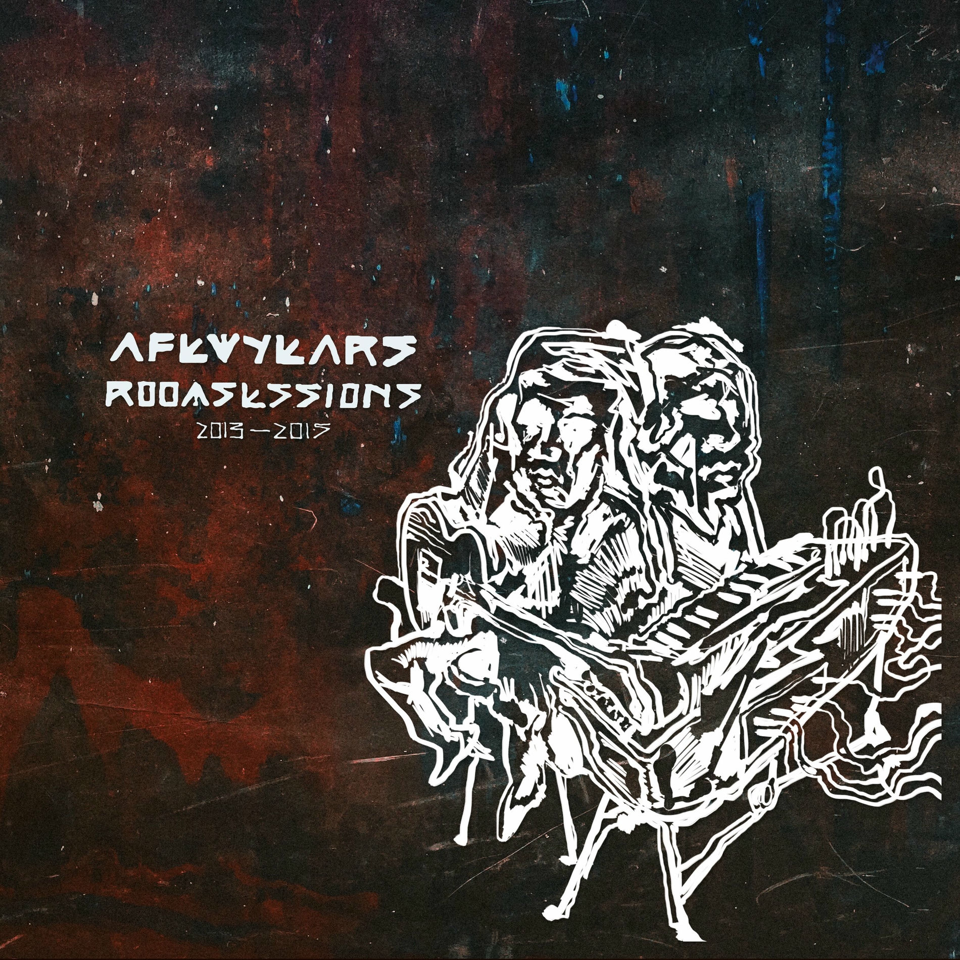 Album cover of Roomsessions • Afewyears 2013-2023 (Remastered)