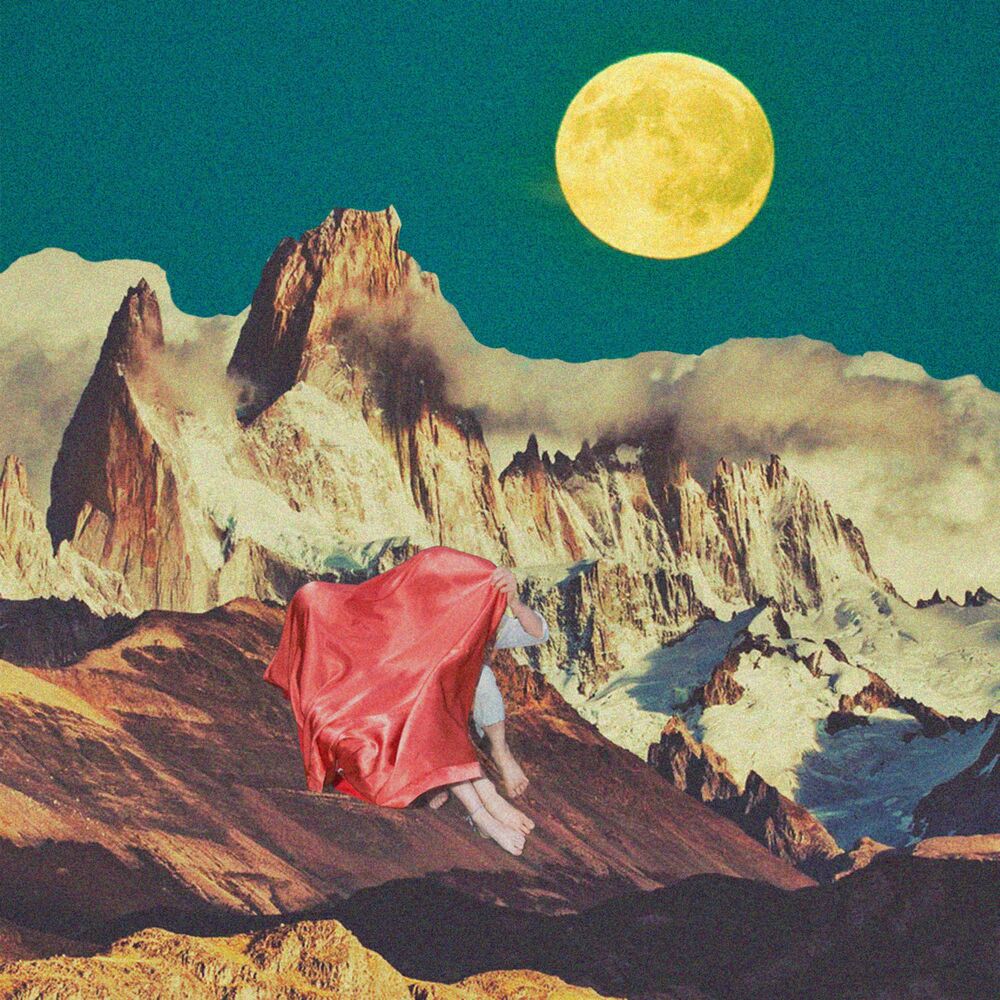Picture of I Speak With You in My Dreams