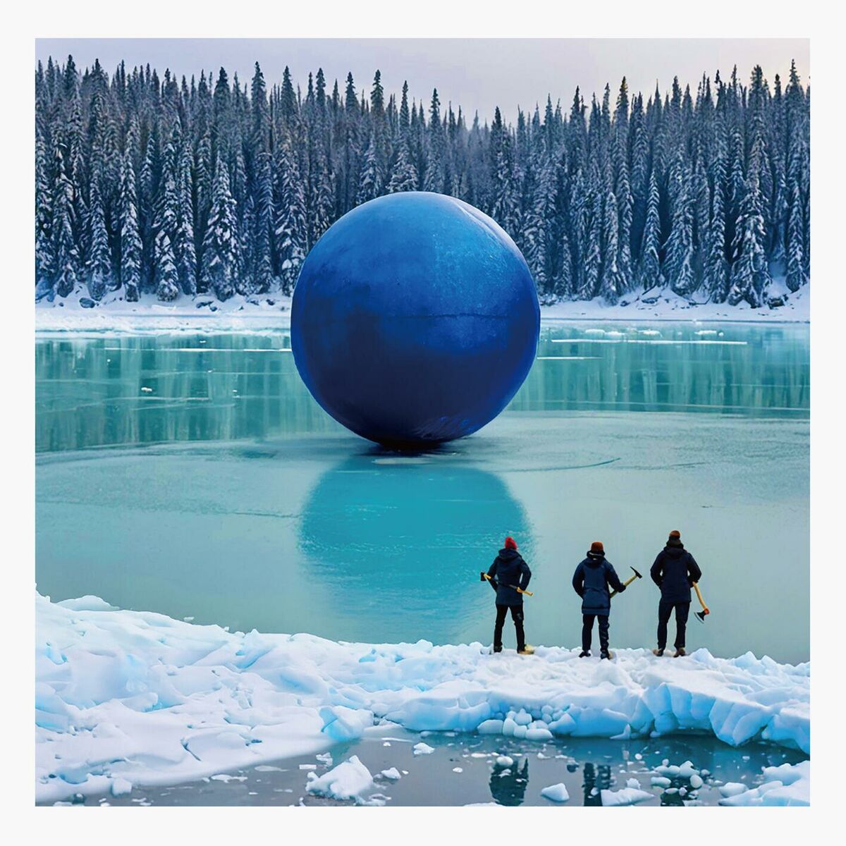Album cover of Boujaku No Charisma