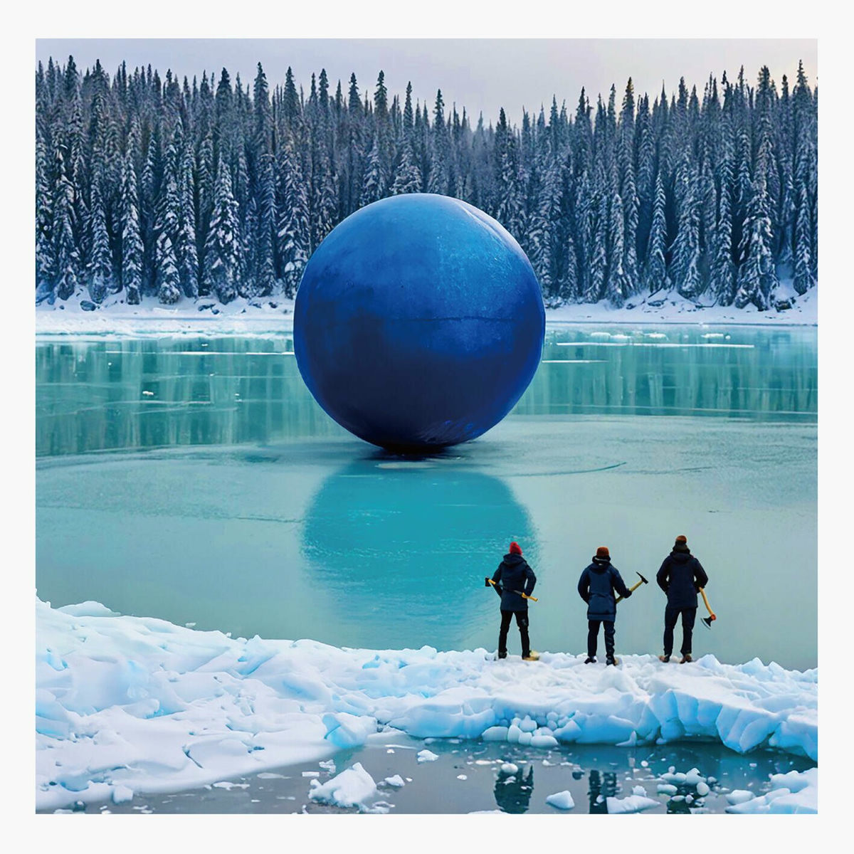 UNISON SQUARE GARDEN - Boujaku No Charisma | Deezer