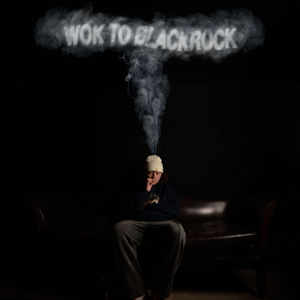 Wok To Blackrock