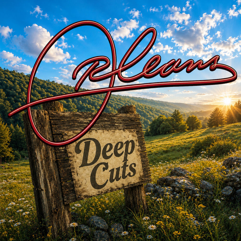 Deep Cuts cover