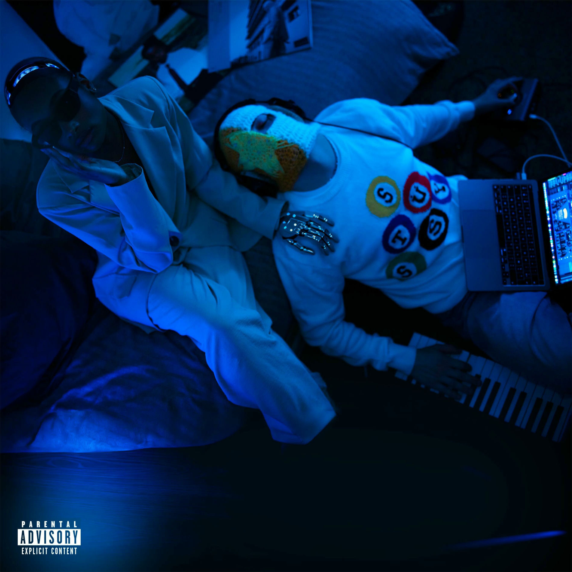 Album cover of CHANEL (feat. Orrage)