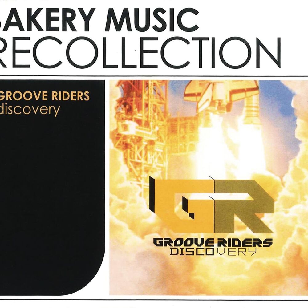 Picture of Discovery (Re-collection)
