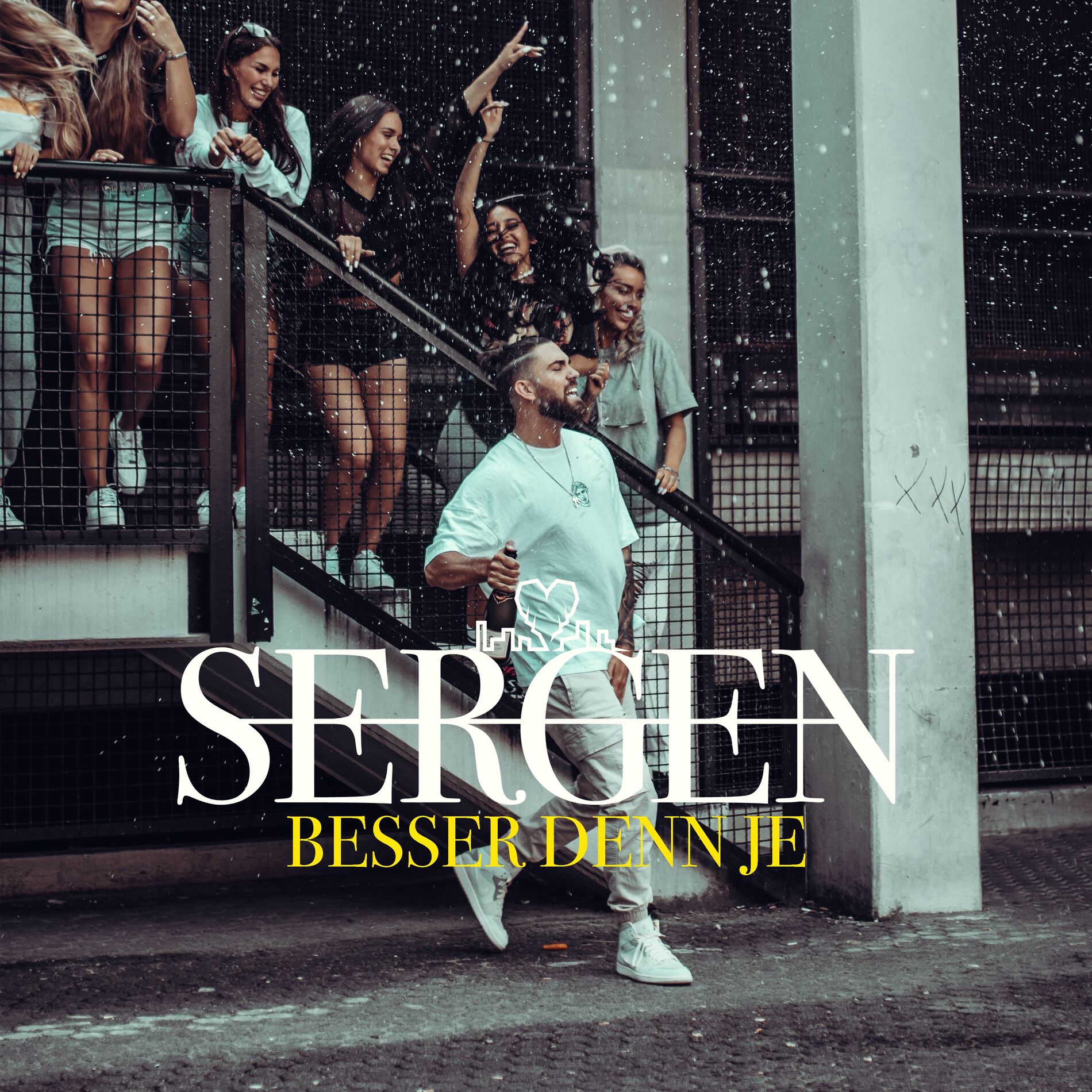 Album cover of Besser Denn Je