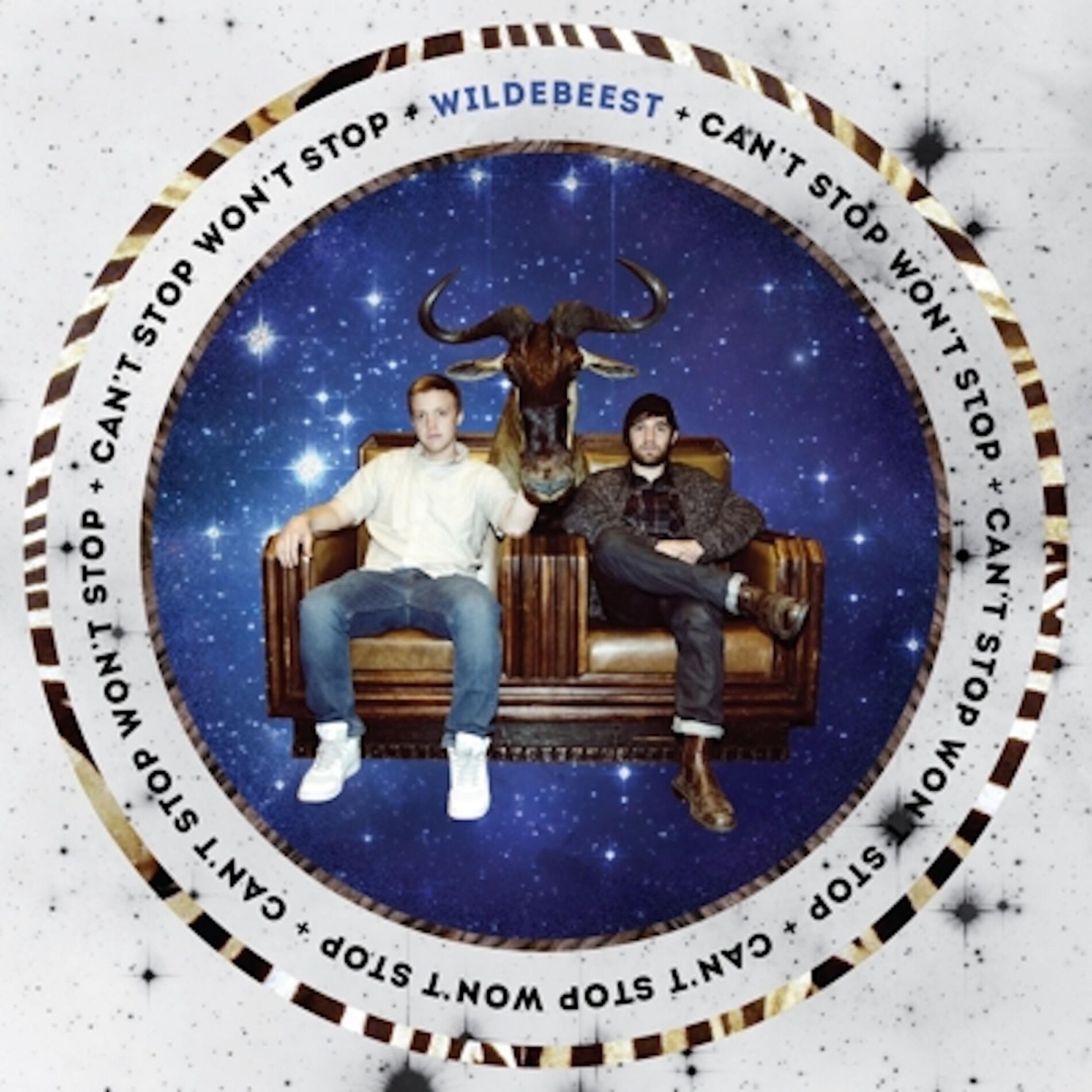 Album cover of 48 Straight