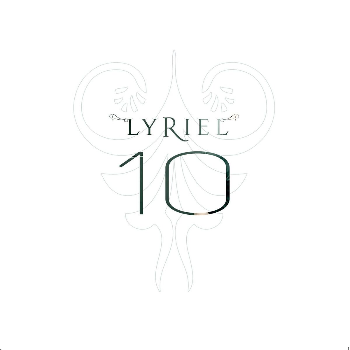 Album cover of 10