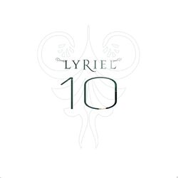 Cover of 10