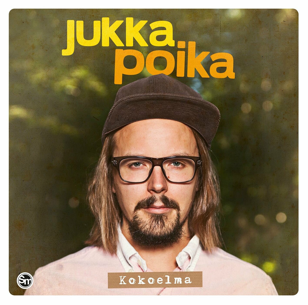 Album cover of Mielihyvää