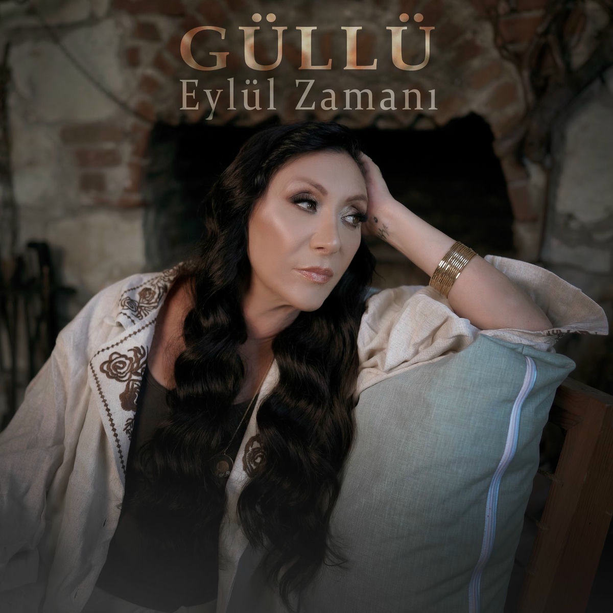 Album cover of Eylül Zamanı