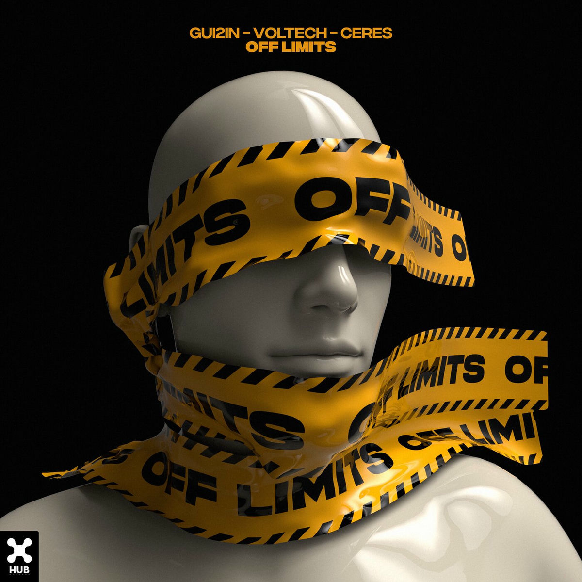 Album cover of Off Limits