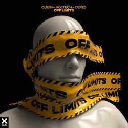 Cover of Off Limits