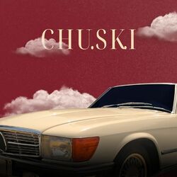 Cover of Chuski