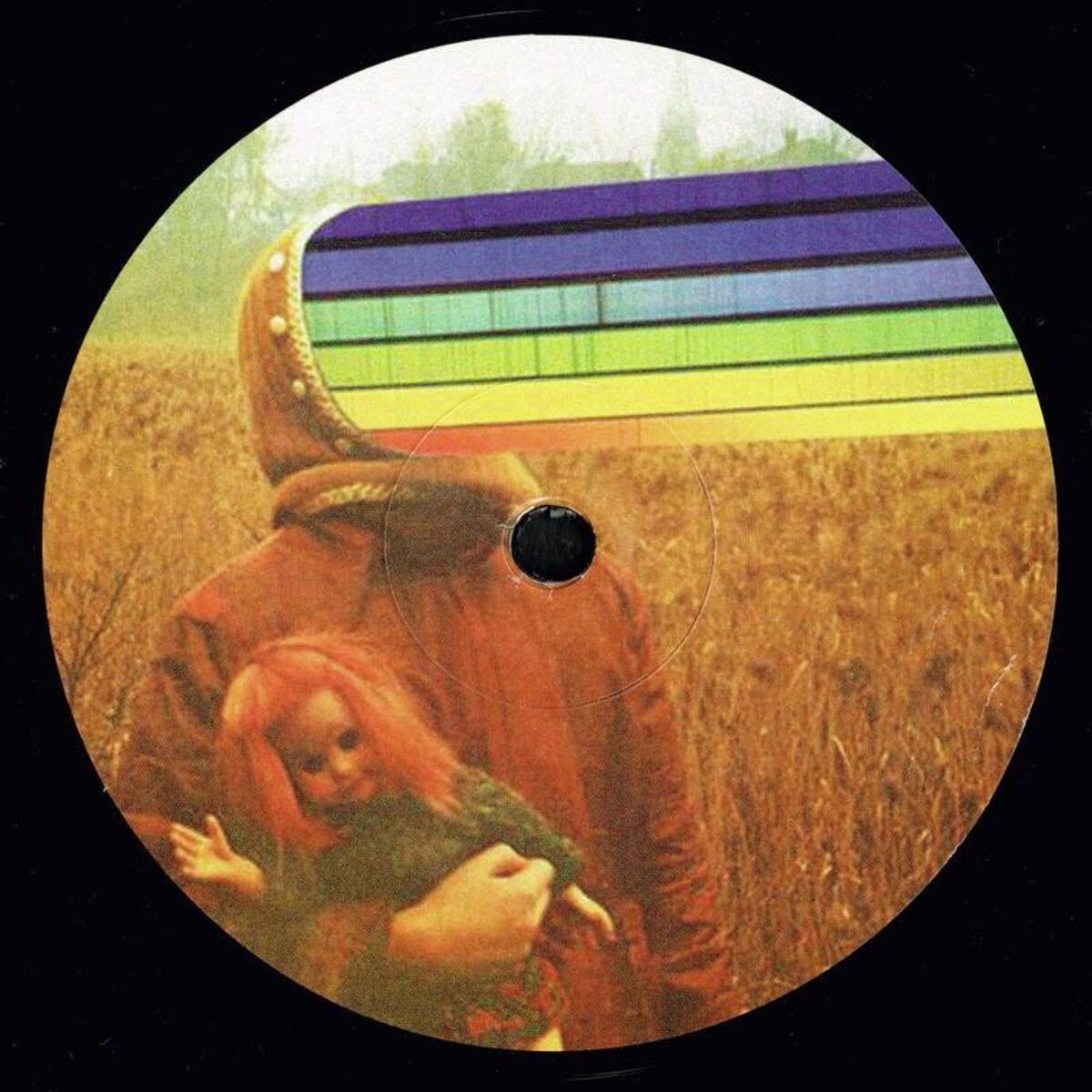 Album cover of Gliese 581g