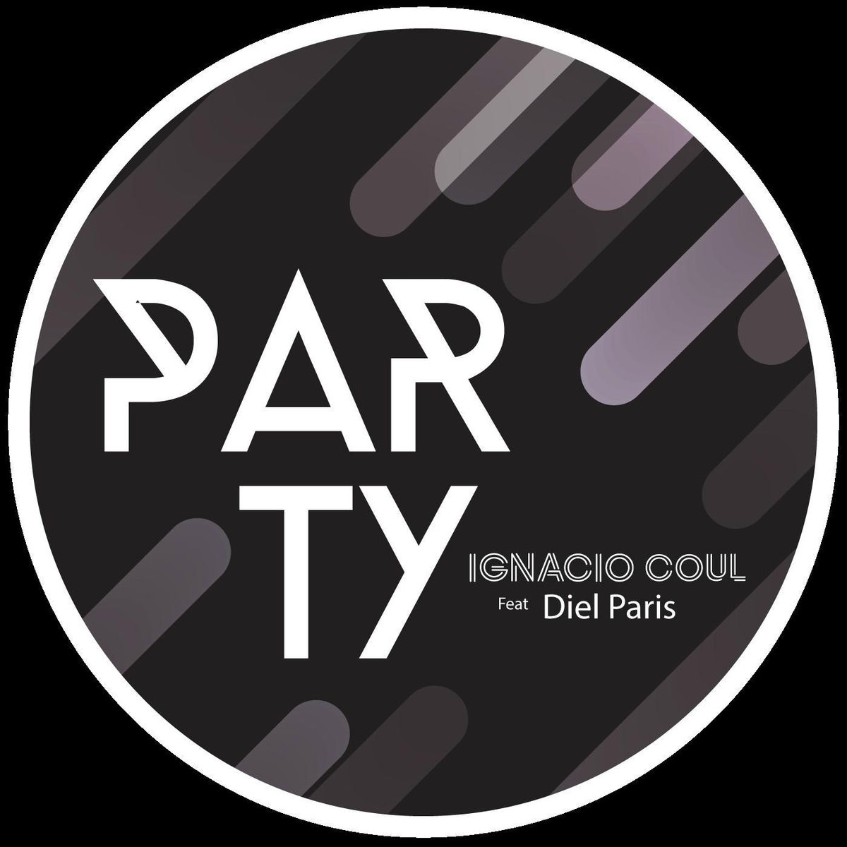 Album cover of Party