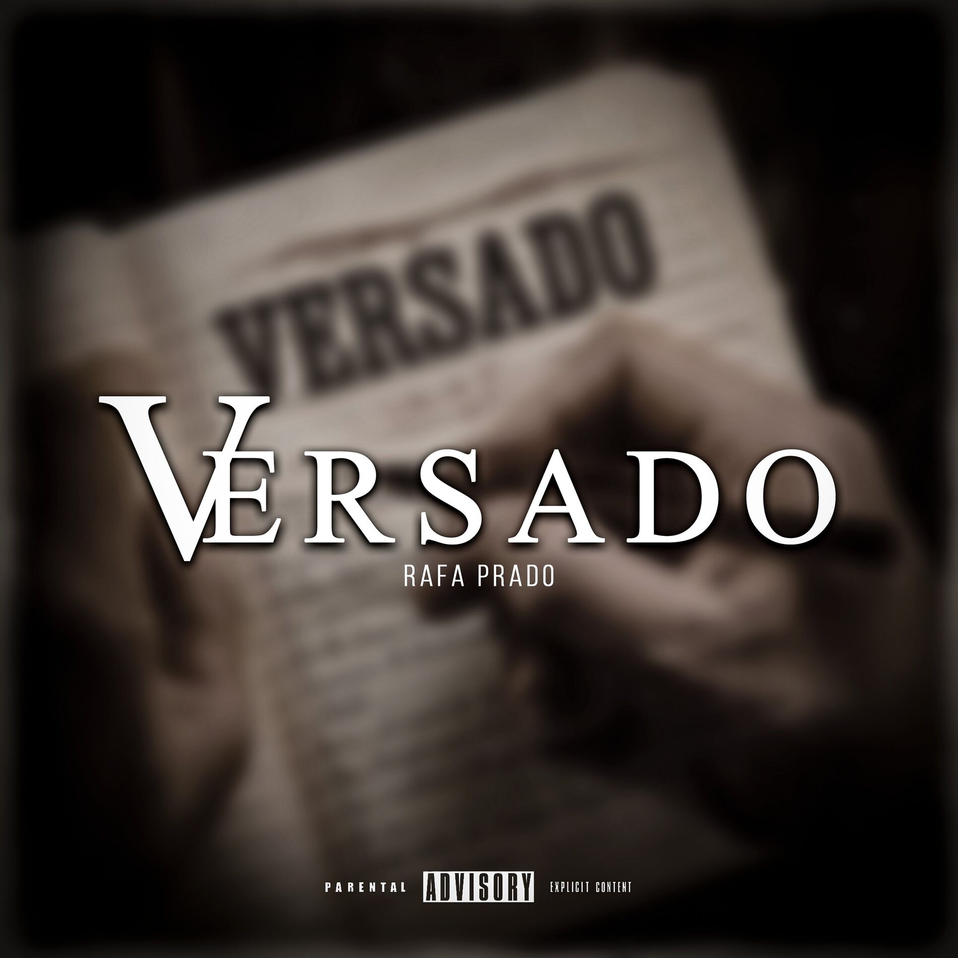 Album cover of Versado