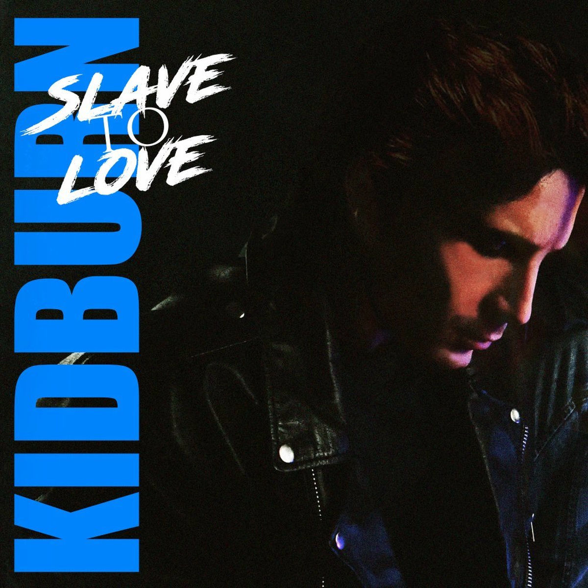 Album cover of Slave To Love