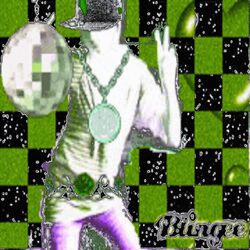 music cover