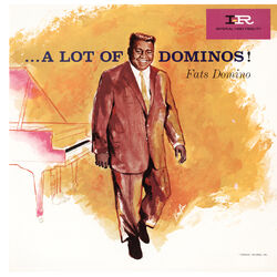 Cover of A Lot Of Dominos
