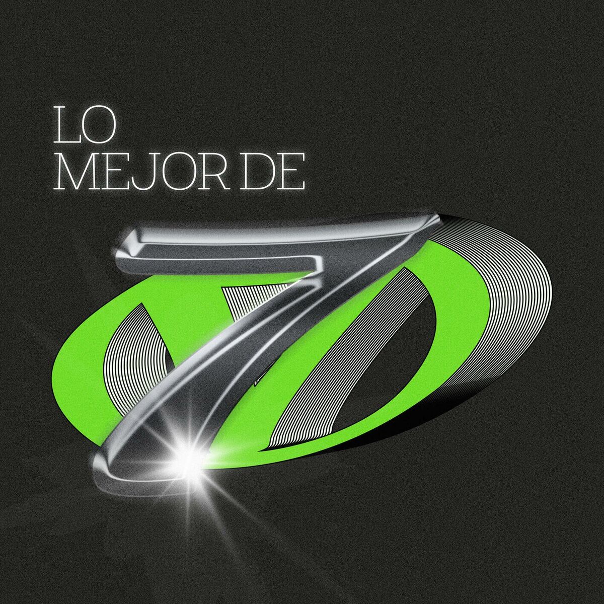 Album cover of Te Necesito