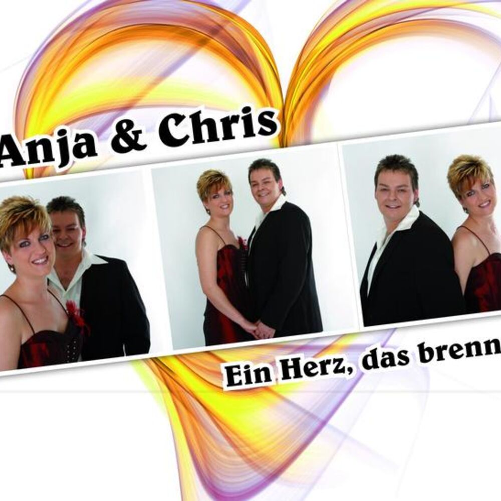 Picture of Ein Herz, das brennt