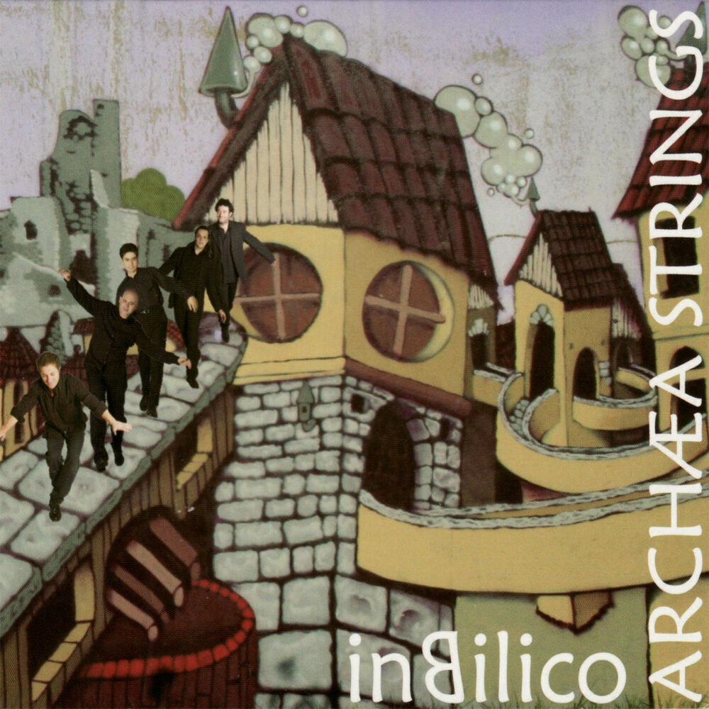 Picture of Inbilico