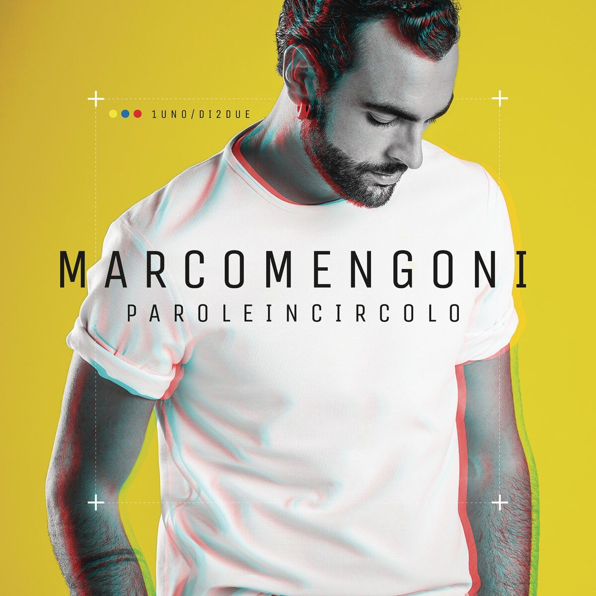 Album cover of Esseri umani