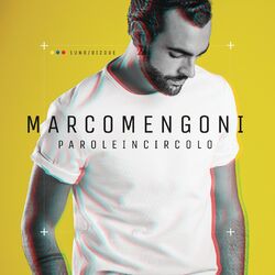 Cover of Parole in circolo