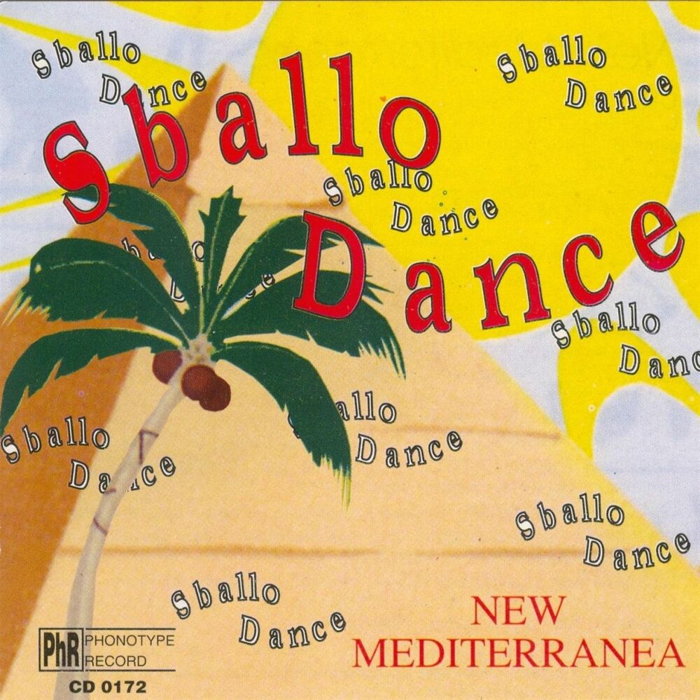 Picture of Sballo dance