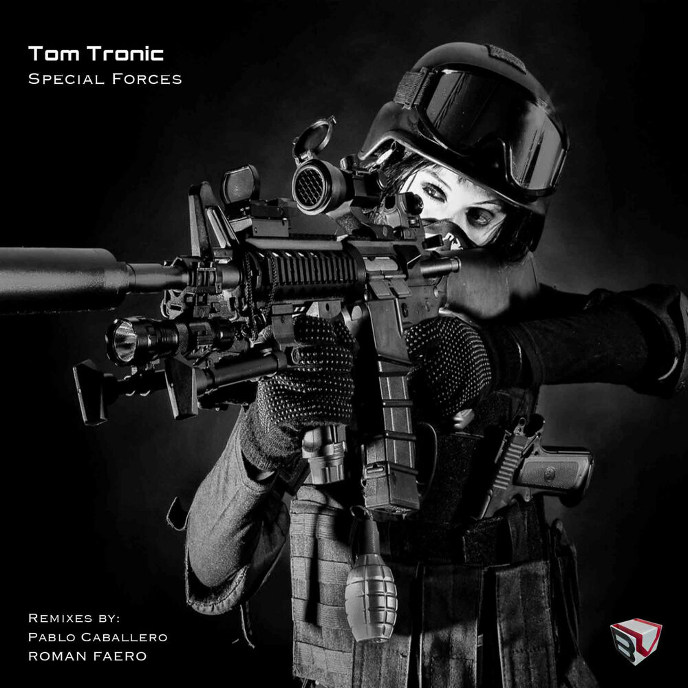 Picture of Special Forces