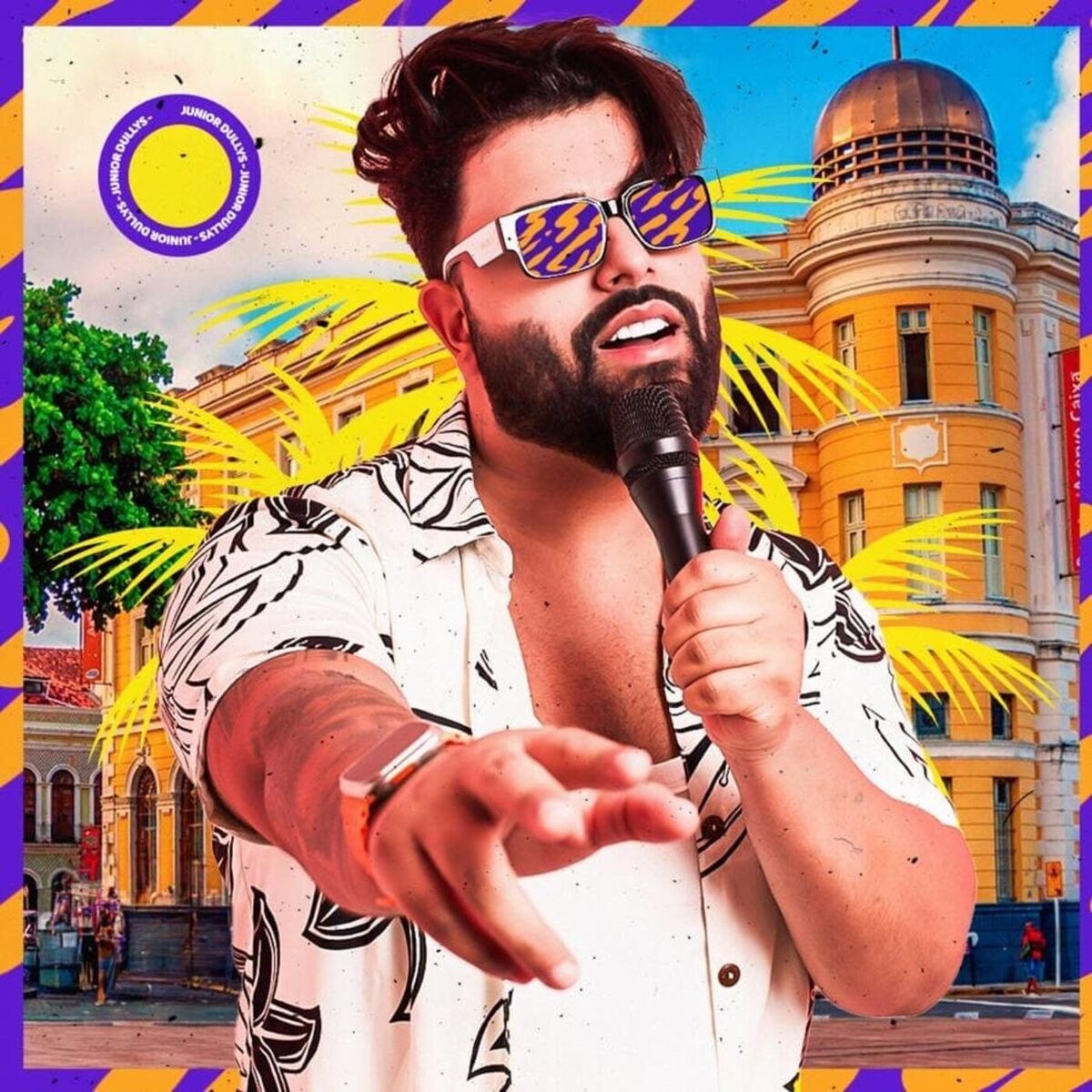Album cover of Sofrência No 12 in Maceió