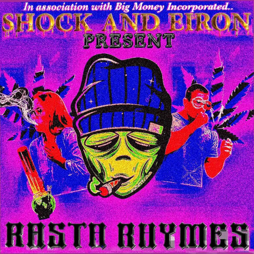 Rasta Rhymes