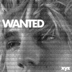 Cover of wanted