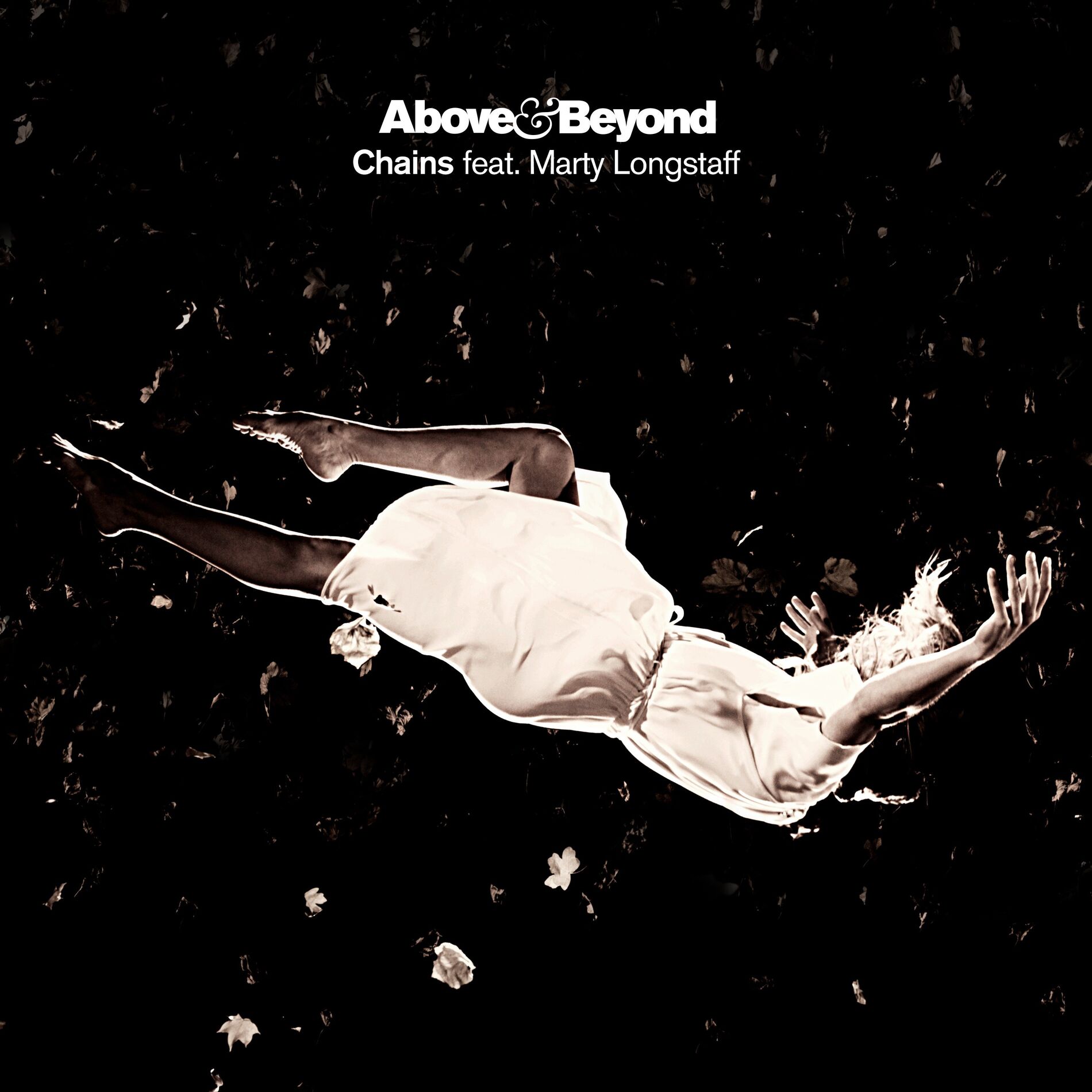 Album cover of Chains