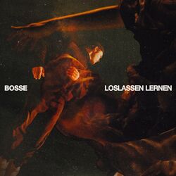 Cover of Loslassen lernen